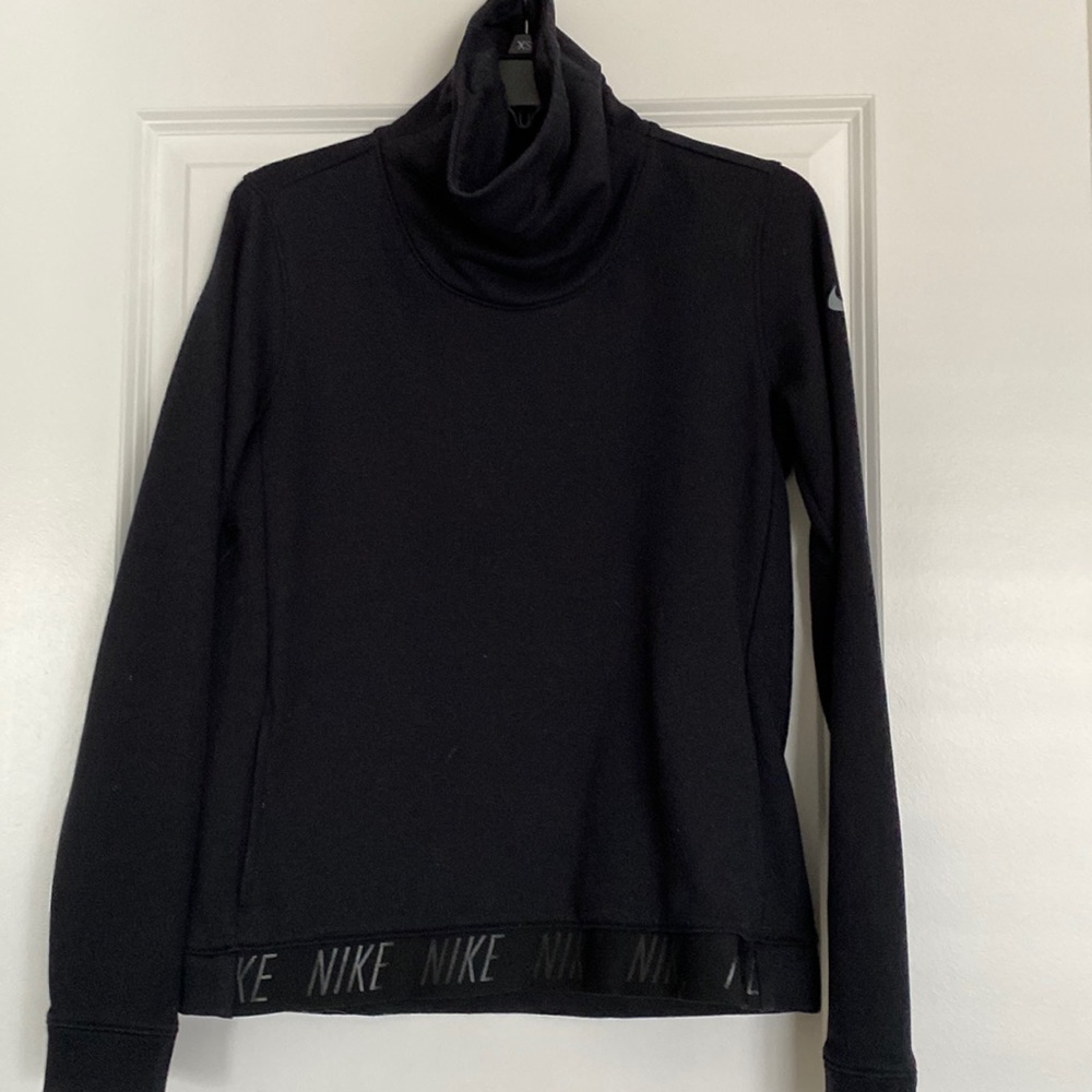 Nike Sweatshirt